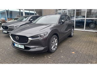 Mazda CX-30 DEMO 5DR WGN 2.0L e-Skyactiv X 186 hp 6AT SKYCRUISE