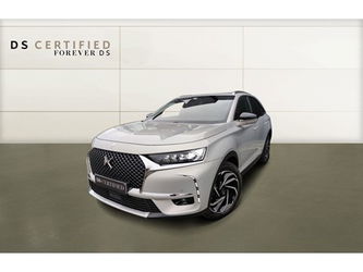 DS DS 7 Crossback E-TENSE 4X4