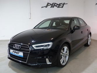 Audi A3 Berline Sport 1.6TDi 115cv
