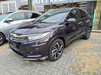 Honda HR-V Executive 1.5 VTEC 130PK