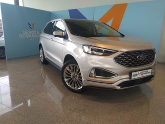 Ford Edge Vignale 2.0TDCi Vignale 238pk AUT