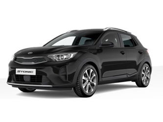 Kia Stonic More 1.0T + Adas Pack + Leather Pack **Verwacht**