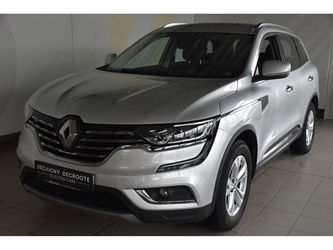 Renault Koleos 1.6D * NAVI * PARKEERSENSOREN *