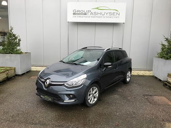 Renault Clio Grandtour Limited 900TCe 90pk