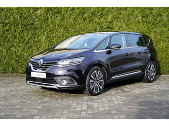 Renault Espace INITIALE PARIS BLUE DCI 200 EDC