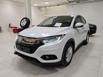 Honda HR-V Elegance 1.5 VTEC 130PK