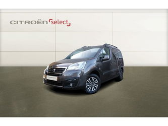 Peugeot Partner PureTech Style