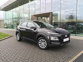 Hyundai Kona 1.0 T-GDi Air ! STOCKDEAL !