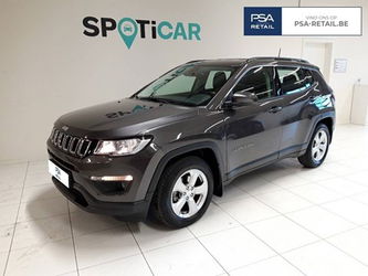 Jeep Compass 1.4 Turbo MultiAir 103kW 4x2 Longitude