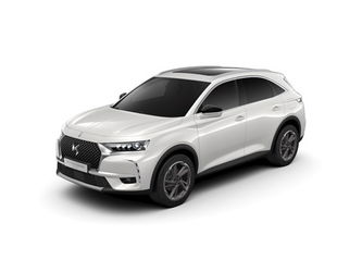 DS DS 7 Crossback So Chic - BlueHDi 130 *Nieuw*