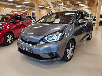 Honda Jazz Executive 1.5 eCVT 109PK Hybride