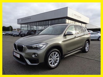 BMW X1 sDrive18i AUTOMAAT € 20.990 All in !