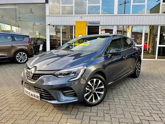 Renault Clio INTENS TCe 100 **2020**7.000KM**