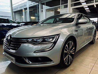 Renault Talisman Initiale Paris dCi 200 EDC + Winterpack + Cruising Pack