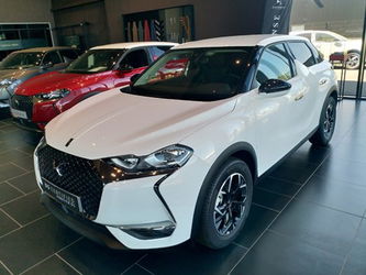 DS DS 3 Crossback So Chic
