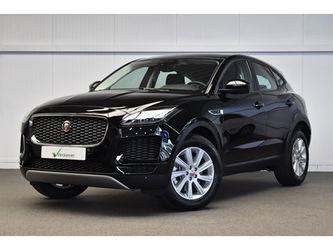 Jaguar E-Pace AWD P200 S/NIEUW