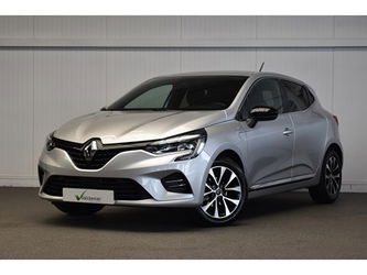 Renault Clio Intens 1.0TCE 100/Valckenier Aalst