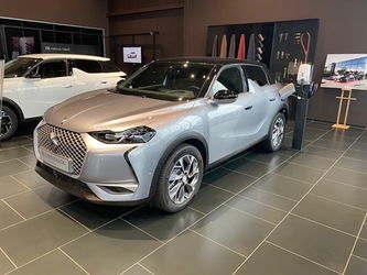 DS DS 3 Crossback E-TENSE Grand Chic