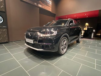 DS DS 7 Crossback So Chic