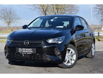 Opel Corsa 1.2T ELEGANCE +NavigatiePro+Camera