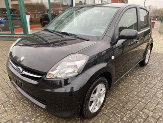 Subaru 1000 Justy particuliere verkoop