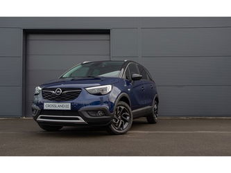 Opel Crossland X 1.2 Turbo 2020 Edition - Navi | Camera | LED | DAGINSCHRIJVING