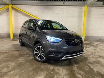 Opel Crossland X Innovation 1.2T