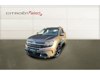 Citroen C5 Aircross *HYBRIDE*GPS*PANODAK*V+A CAMERA*LEDER*SHINE*