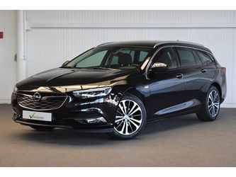 Opel Insignia Sports Tourer Innovation 1.5T 140