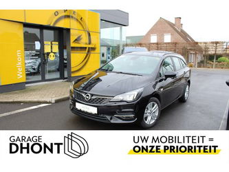 Opel Astra ST - 1.2 Turbo S/S Manueel 6 - 110pk (81kw)