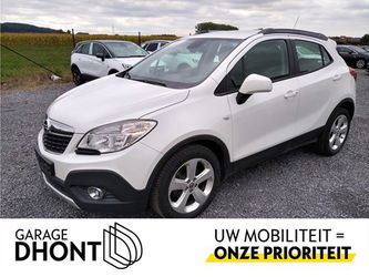 Opel Mokka Enjoy 1.7 130pk diesel