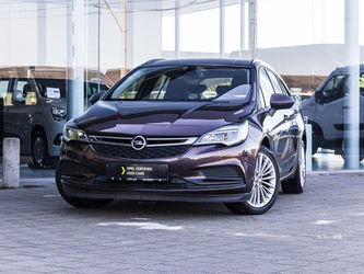 Opel Astra ST EDITION 1.6CDTI *GPS*PARKEERSENSOREN*