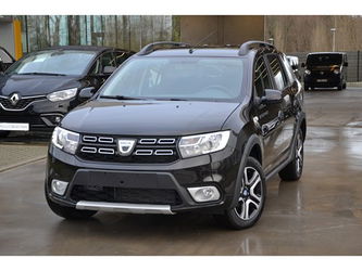 Dacia Logan MCV ECO-G 100 Stepway Anniversary