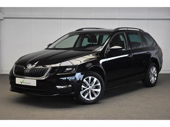 Skoda Octavia Combi 1.0TSO Ambition