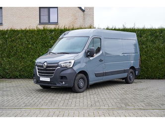 Renault Nieuwe Master GRAND CONFORT L2H2 DCI BLUE 180 QS