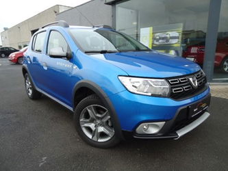 Dacia Sandero Stepway/GPS/CAMERA/EURO6