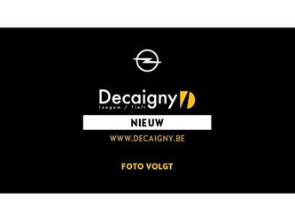 Opel Corsa 1.2 EDITION +Multimedia met Navi app+Camera