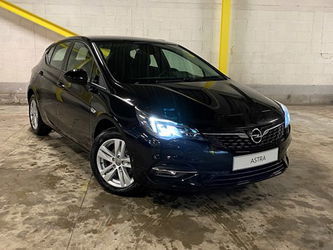 Opel Astra Edition 1.2T