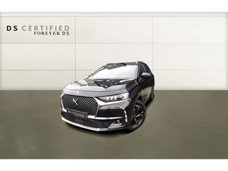 DS DS 7 Crossback SoChic*Rivoli*Camera*LED