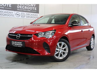 Opel Corsa 1.2 75pk 75pk