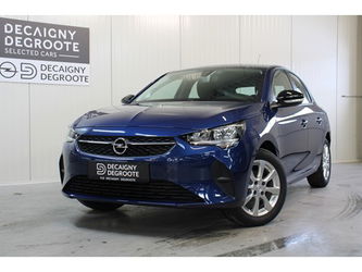 Opel Corsa 1.2B 75PK M5 * NAVI via App * CAMERA * CRUISE CONTROL * SENSOREN