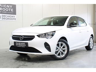 Opel Corsa 1.2B 75pk M5 * NAVI via App * CAMERA * AIRCO * AUT. LICHTEN