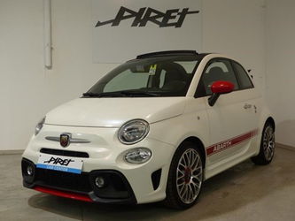 Abarth 595C 1.4T 135cv