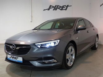 Opel Insignia Grand Sport Innovation 1.5T 14
