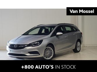 Opel Astra Sports Tourer 1.0T Edition