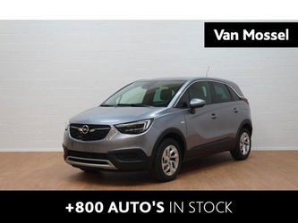 Opel Crossland X 1.2T Innovation