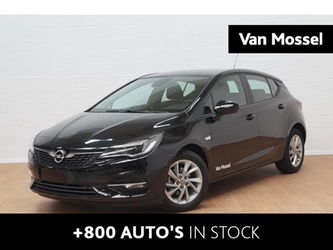 Opel Astra 1.5D Edition