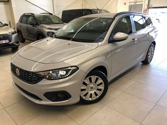 Fiat Tipo Easy