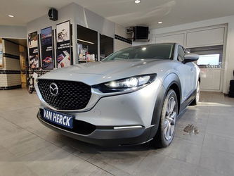 Mazda CX-30 2.0I Mild Hybrid 122Pk Automaat Skycruise