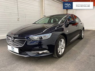 Opel Insignia 1.5 Turbo S/S 103kW Edition